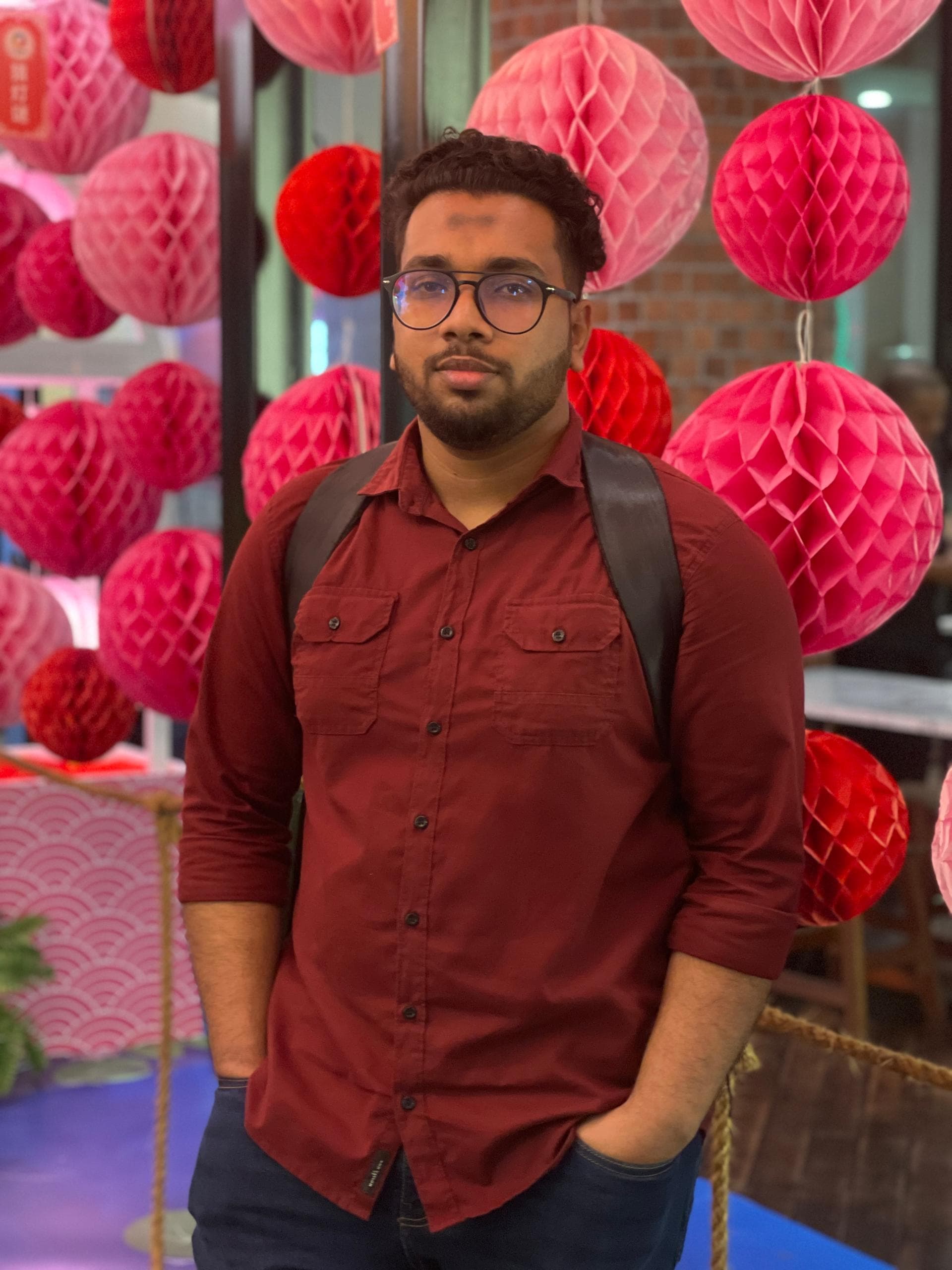 Mohammed Sarook Mohammed Safith
